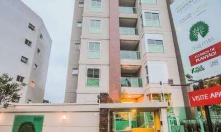 Apartamento para Venda em Curitiba, Alto da XV, 3 dormitórios, 1 suíte, 2 banheiros, 2 vagas