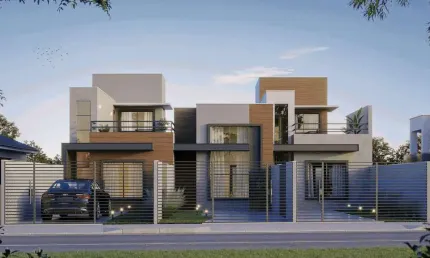 Apartamento para Venda em Curitiba, Barreirinha, 3 dormitórios, 2 suítes, 3 banheiros, 2 vagas