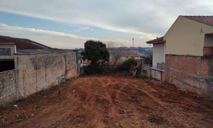 Terreno à venda no Centro, Ponta Grossa 