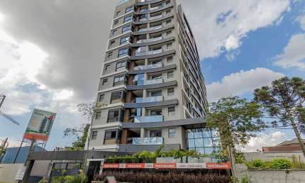Apartamento para Venda em Curitiba, Cristo Rei, 3 dormitórios, 1 suíte, 2 banheiros, 2 vagas