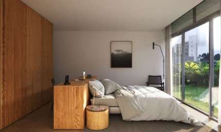 Apartamento para Venda em Curitiba, Ecoville, 3 dormitórios, 3 suítes, 4 banheiros, 2 vagas