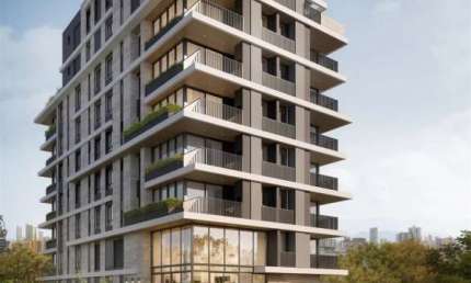 Apartamento para Venda em Curitiba, Ahú, 3 dormitórios, 3 suítes, 1 banheiro, 3 vagas