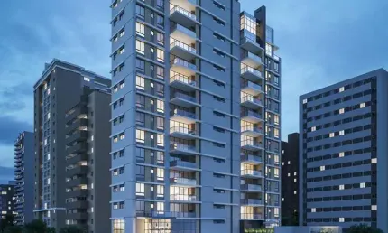 Apartamento para venda em curitiba, água verde, 3 dormitórios, 3 suítes, 4 banheiros, 3 vagas