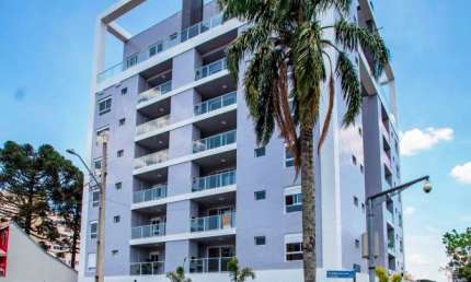 Apartamento para Venda em Curitiba, Seminário, 3 dormitórios, 3 suítes, 1 banheiro, 2 vagas
