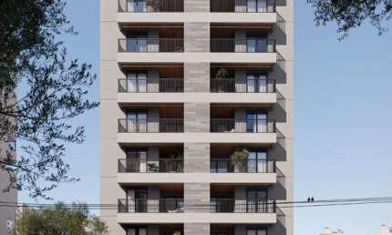 Cobertura Duplex para Venda em Curitiba, Água Verde, 4 dormitórios, 2 suítes, 5 banheiros, 2 vagas