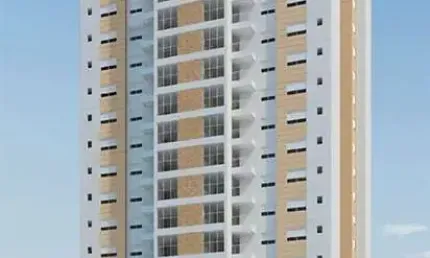 Apartamento para Venda em Curitiba, Cidade Industrial, 3 dormitórios, 1 suíte, 4 banheiros, 2 vagas