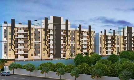 Apartamento para Venda em Curitiba, Cidade Industrial, 2 dormitórios, 1 banheiro, 1 vaga