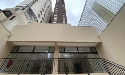 Casa à venda no Centro, Curitiba 
