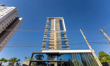 Apartamento com 3 quartos à venda em Ecoville, Curitiba 
