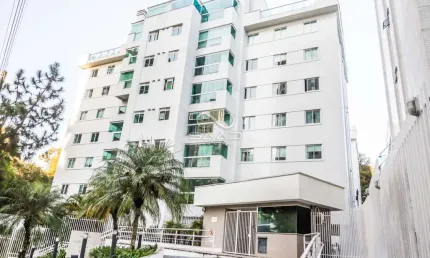 Apartamento para Venda em Curitiba, Mossunguê, 3 dormitórios, 1 suíte, 2 banheiros, 1 vaga