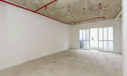 Sala comercial com 1 sala à venda no Água Verde, Curitiba 