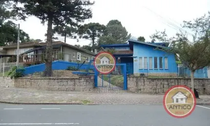 Casa com 8 quartos à venda na Rua Dom Alberto Gonçalves, 200, Mercês, Curitiba