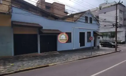 LOJA COM EXCELENTE LOCALIZAÇÃO - 37M²	 - MATEUSLEME271LJ02