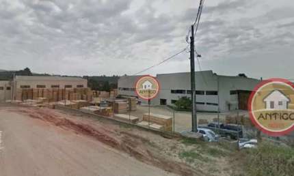 Barracão / Galpão / Depósito para alugar na Rua José Cheinfert, 140 e 160, Barigui, Araucária