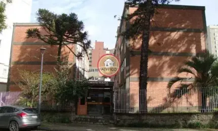 APARTAMENTO 78,28 M², 03 QUARTOS  &amp;quot;SEMI MOBILIADO&amp;quot;  TÉRREO  - BAIRRO BATEL –  SEM GARAGEM  - VERONA 06 BLOCO C