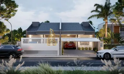 Casa com 2 quartos à venda na rua brasília, 358, itacolomi, balneário piçarras por r$ 579.000