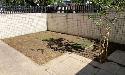 Garden Ensolarado no Rebouças – Conforto e Localização Privilegiada!