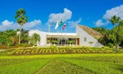 Lote no JARDIM DA SAUDADE com taxa de transferencia inclusa