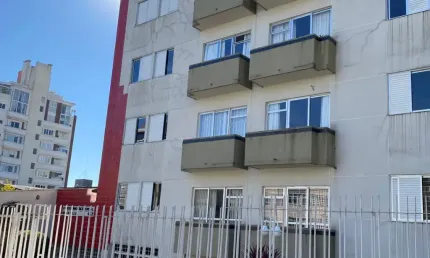 Apartamento com 3 quartos à venda na Rua Professor Sebastião Paraná, 482, Vila Izabel, Curitiba