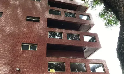 Lindo apartamento exclusivo – 148,37 m² privativos – 1 por andar