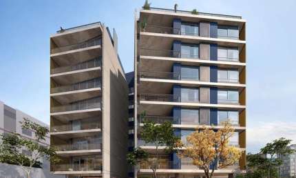 MOVA.WF: Sua Nova Conexão Urbana no Coração do Batel
