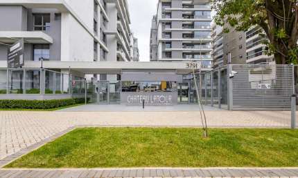 Cobertura com 3 quartos à venda na Avenida Iguaçu, 3791, Seminário, Curitiba