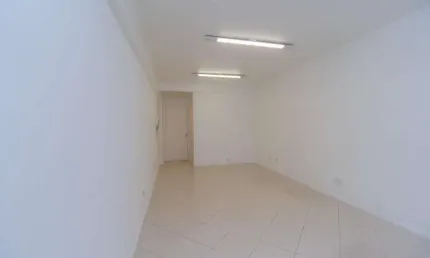Sala comercial à venda na Travessa Rafael Francisco Greca, 50, Água Verde, Curitiba