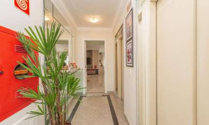 Apartamento com 3 quartos à venda na Rua Elvira Harkot Ramina, 75, Ecoville, Curitiba
