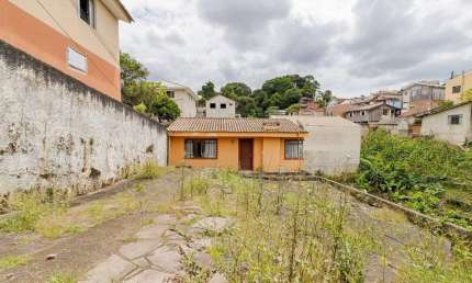 Casa com 3 quartos à venda na Sargento Lauro Pinto De Oliveira, 55, São Braz, Curitiba