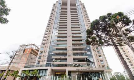 Apartamento com 4 quartos à venda na Rua José Izidoro Biazetto, 1324, Ecoville, Curitiba