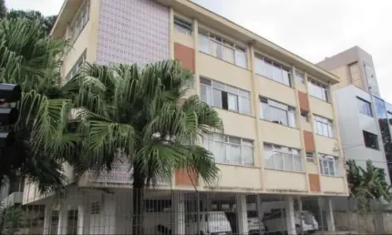 Apartamento com 1 quarto à venda na Papa João Xxiii, 264, Centro Cívico, Curitiba