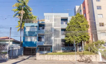 Prédio à venda na Rua Mauá, 1117, Alto da Glória, Curitiba