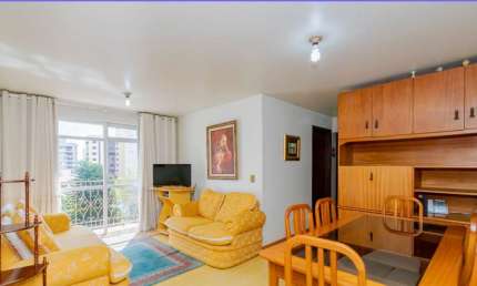 Apartamento com 3 quartos à venda na Rua Professor Sebastião Paraná, 240, Vila Izabel, Curitiba