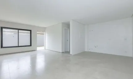 Casa em condomínio fechado com 3 quartos à venda na Rua Eduardo Sprada, 4163, Campo Comprido, Curitiba
