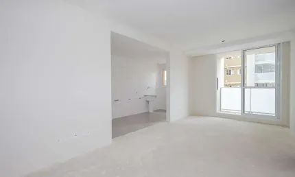 Apartamento com 3 quartos à venda na Rua José Zaleski, 124, Capão Raso, Curitiba