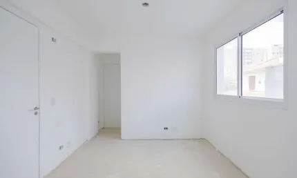 Apartamento com 1 quarto à venda na Alameda Princesa Izabel, 42, São Francisco, Curitiba