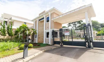 Terreno Exclusivo Condomínio Pine Hill: Ideal para seu Projeto dos Sonhos