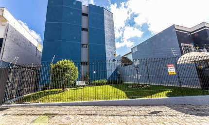 Apartamento com 3 quartos à venda na Avenida Água Verde, 400, Água Verde, Curitiba