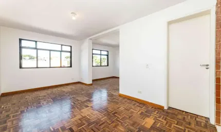 Apartamento com 3 quartos à venda na Avenida Água Verde, 400, Água Verde, Curitiba