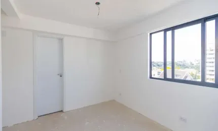 Apartamento 2 Quartos 1 Vaga no Santa Quitéria para Venda em Curitiba