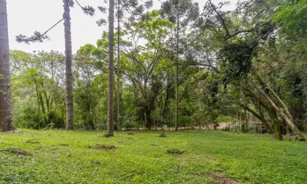 Terreno à venda na Rua Tereza Luka, 193, Santa Felicidade, Curitiba
