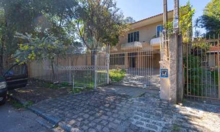 Casa com 3 quartos à venda na Rua José Scuissiato, 7, Seminário, Curitiba