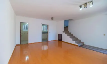 Casa com 3 quartos à venda na Rua José Scuissiato, 7, Seminário, Curitiba