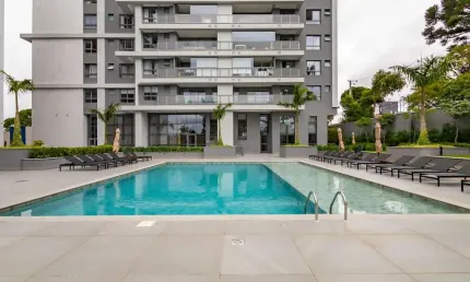 Cobertura com 3 quartos à venda na Avenida Iguaçu, 3791, Seminário, Curitiba