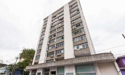 Sala comercial à venda na Rua Visconde de Nacar, 865, Centro, Curitiba