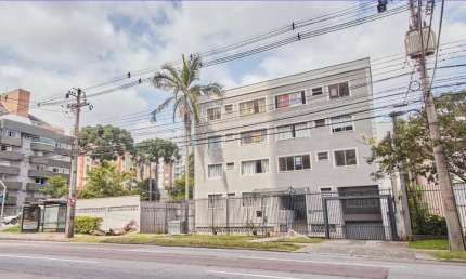 Apartamento com 2 quartos à venda na Rua Martim Afonso, 2745, Bigorrilho, Curitiba