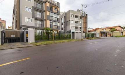 Apartamento com 2 quartos à venda na Rua Professor Fábio de Souza, 2339, Portão, Curitiba