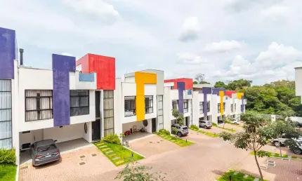 Casa a venda bairro santa inacio, perto do parque barigui
