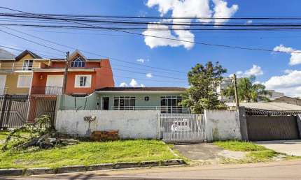 Casa com 3 quartos à venda na Rua José Izidoro Biazetto, 924, Campo Comprido, Curitiba