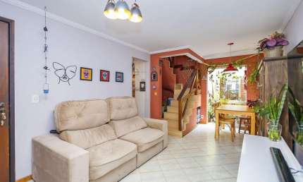 Casa com 3 quartos à venda na Rua Paulo César Cordeiro, 310, Campo Comprido, Curitiba